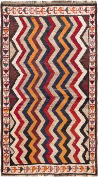 Persia Gabbeh Ghashghai 186x103