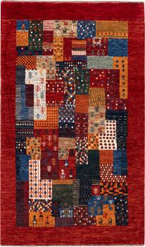 Perzisch Gabbeh Loribaft Nowbaft 133x80