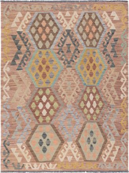 Kilim Afghan 175x133