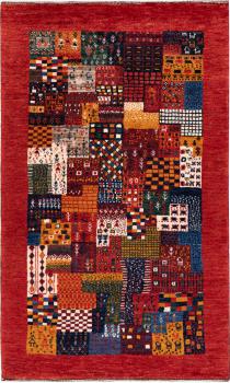 Perzisch Gabbeh Loribaft Nowbaft 132x79