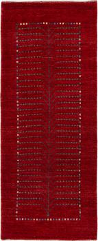 Perzisch Gabbeh Kashkuli Banafsheh 171x69