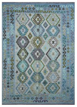 Kilim Afghan 249x175