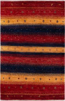 Persian Gabbeh Loribaft Essence 119x79