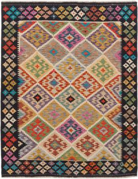 Kilim Afegão 209x162