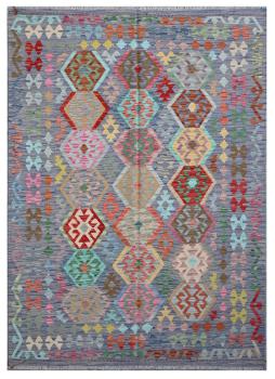 Kilim Afghan 242x173