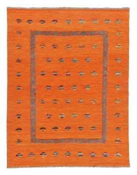 Kilim Afghan Nimbaft Edition 198x150