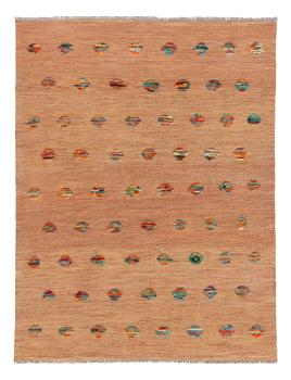 Kilim Afghan Nimbaft Edition 197x148