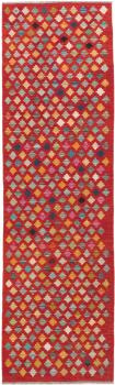 Kilim Afgán 290x84