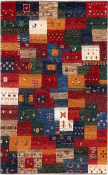 Perzisch Gabbeh Loribaft Nowbaft 128x79