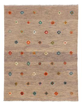 Kilim Afghan Nimbaft Edition 202x154