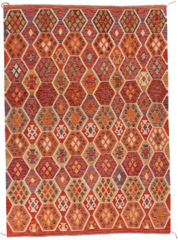 Kilim Afghan 294x252