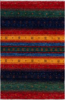 Persian Gabbeh Loribaft Essence 119x81