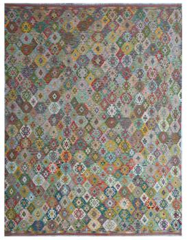 Kilim Afghan 396x314