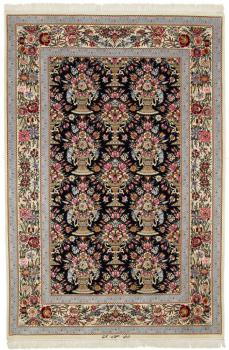 Isfahan Fio de Seda 223x150