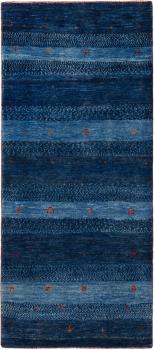 Persia Gabbeh Kashkuli Banafsheh 182x81