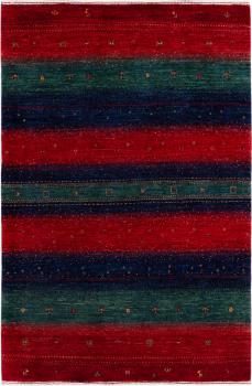 Persian Gabbeh Loribaft Essence 126x81