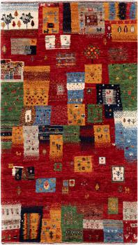 Perzisch Gabbeh Loribaft Nowbaft 119x71