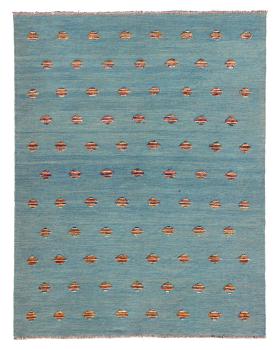 Kilim Afghan Nimbaft Edition 197x149