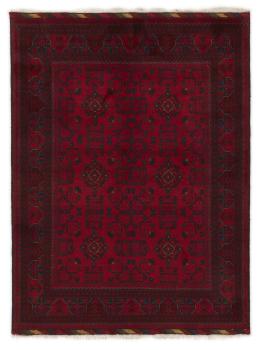 Khal Mohammadi 195x148