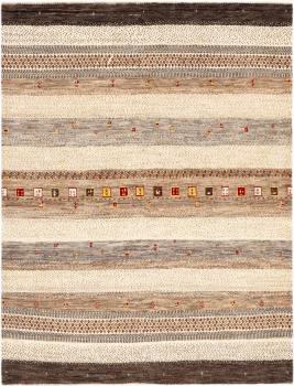 Persja Gabbeh Loribaft Tabiilbaft 201x152