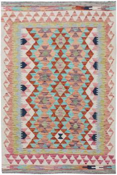 Kilim Afgán 146x96