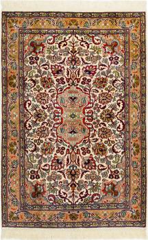 Kashmir Silk 122x81