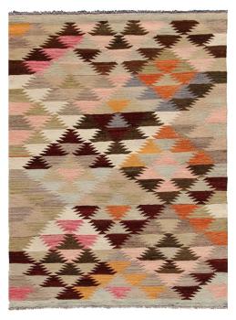 Kilim Afghan Kaudani Limited 180x120