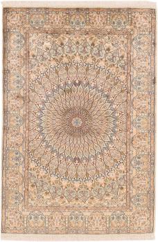 Kashmir Silk 187x125