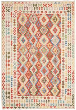 Kilim Afghan 290x209