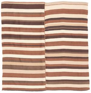 Kilim Fars Antik 135x136