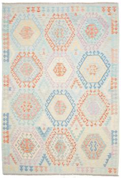 Kilim Afghan 296x204
