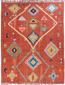 Kilim Afghan Berber Design 320x258