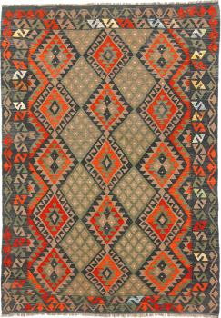 Kilim Afgán Heritage 253x176