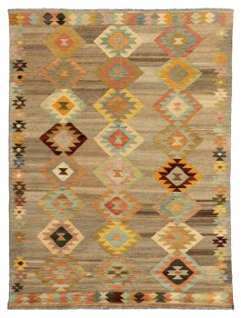 キリム アフガン Heritage 301x199