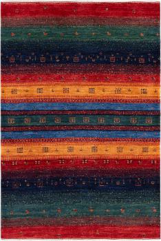 Persian Gabbeh Loribaft Essence 119x81