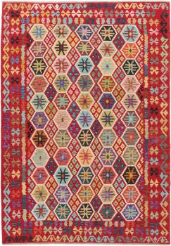 Kilim Afghan 302x211