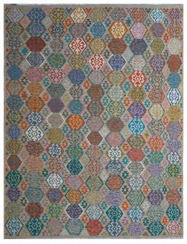 Kilim Afghan 385x303