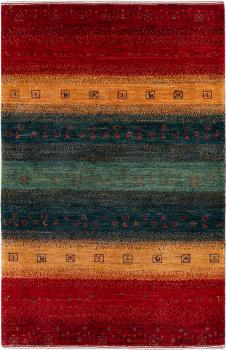 Persian Gabbeh Loribaft Essence 121x77