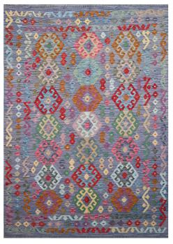 Kilim Afghan 245x171