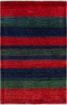 Persian Gabbeh Loribaft Essence 123x79