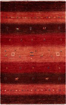 Perzisch Gabbeh Loribaft Nowbaft 126x79