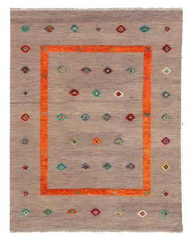 Kilim Afghan Nimbaft Edition 201x154