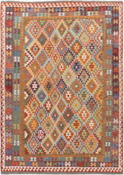 Kilim Afgán 361x258