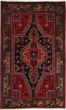 Tuyserkan 129x83