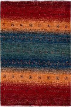 Persisk Gabbeh Loribaft Essence 115x79