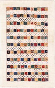 Perzisch Gabbeh Loribaft Nowbaft 127x81