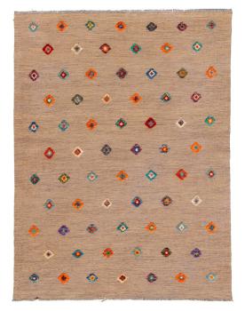 Kilim Afghan Nimbaft Edition 195x142
