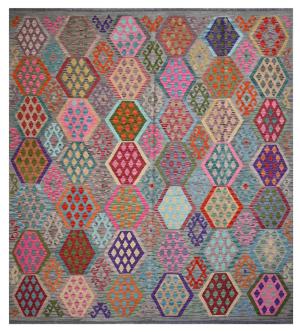 Kilim Afghan 294x267