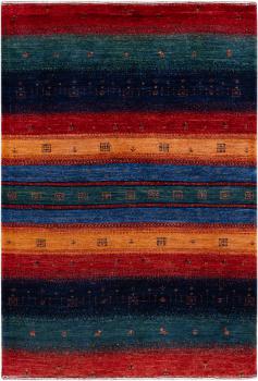 Persian Gabbeh Loribaft Essence 121x83