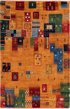 Perzisch Gabbeh Loribaft Nowbaft 123x82